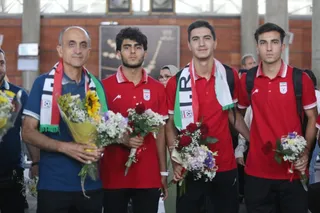 نوجوانان