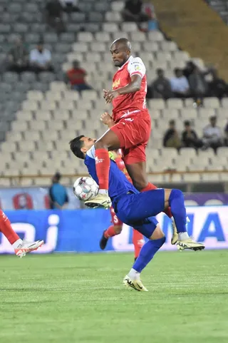پرسپولیس