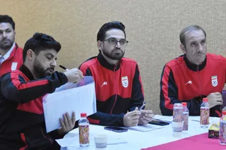 اموزش