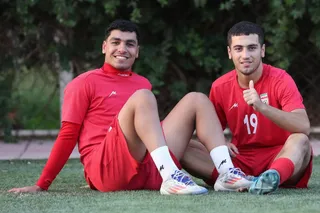 نوجوان