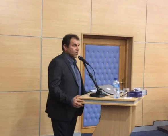 اصفهانیان: سرمایه گذاری مناسبی روی داوران جوان انجام شده است