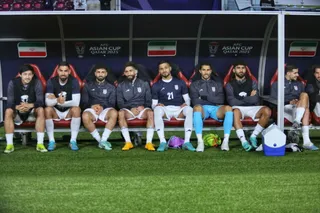 تیم ملی
