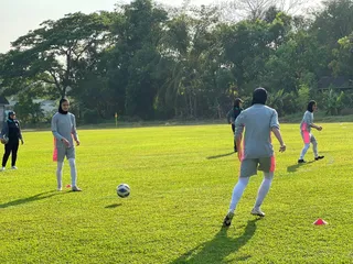 تمرین