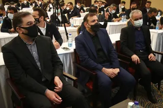 تفاهم نامه