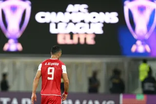 پرسپولیس