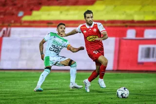 پرسپولیس