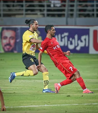 سپاهان