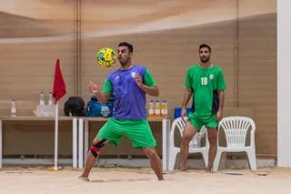 عمس