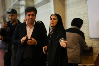 بانوان