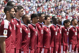 قطر