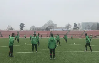 نوجوانان