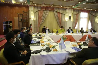 هیاتهای فوتبال
