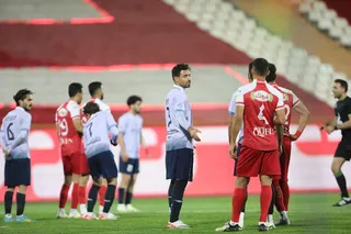 پرسپولیس