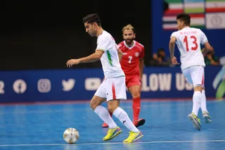فوتسال