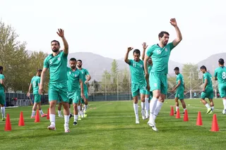 تیم ملی
