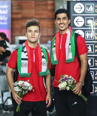 فدراسیون