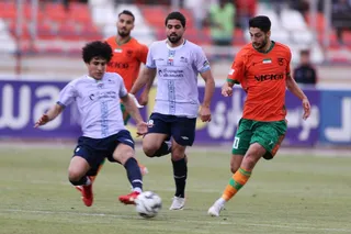 مس رفسنجان