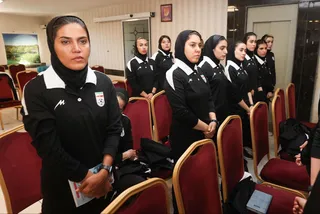داور