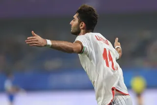 امید