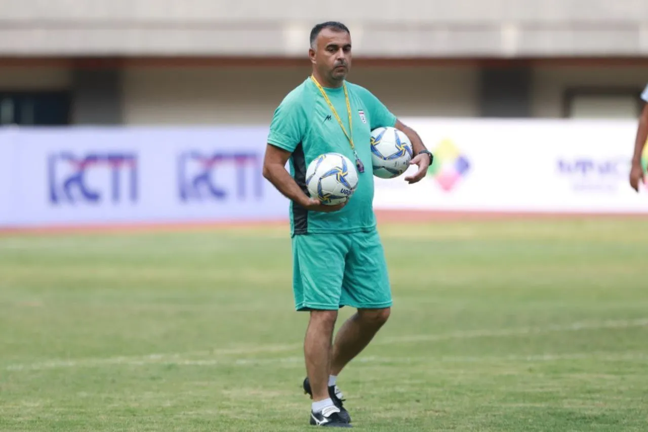 بازى هاى بين المللى ما را به آمادگى مطلوب مى رساند