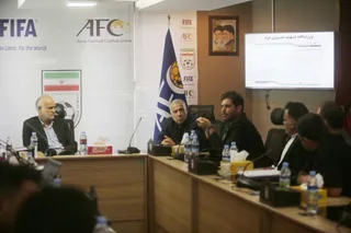 ستاد استانداردسازی