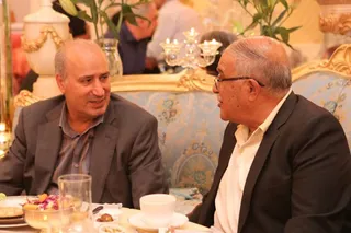 فدراسیون