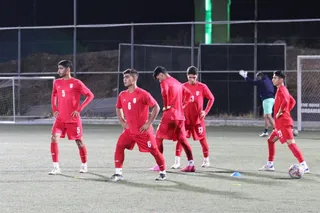 نوجوان