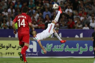 ايران