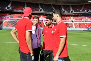 منتخب ۹