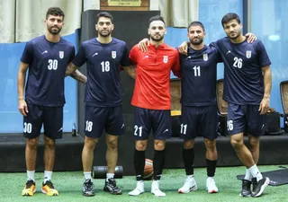 تیم ملی