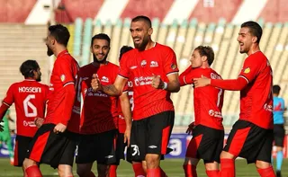 تراکتور 