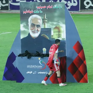 سردار سلیمانی