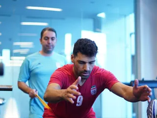 تمرین