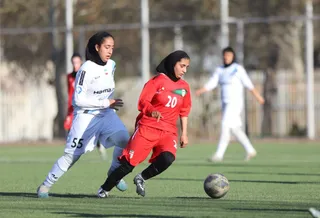 بانوان