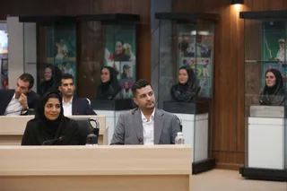 فدراسیون