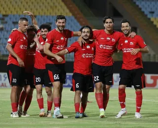 تراکتور 
