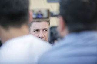 امید