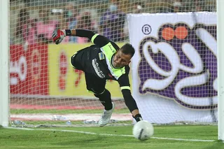 پرسپولیس