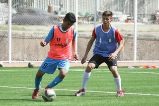 نوجوانان