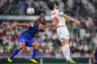 ومنتخب ۱۷