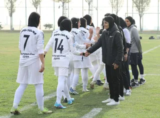 بانوان