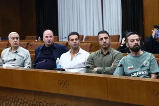 امید