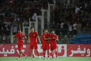 تراکتور 