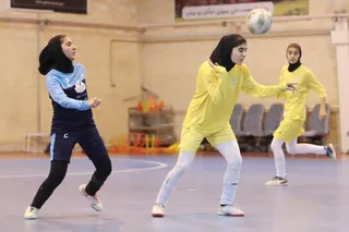 دختران