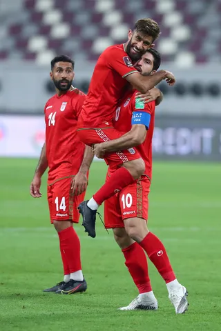 ایران 