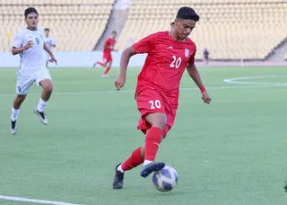 نوجوان