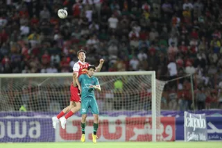پرسپولیس