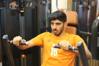 بزرگسالان