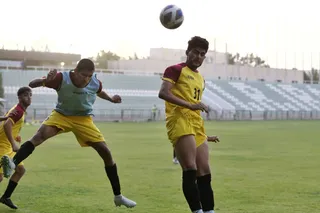 نوجوانان