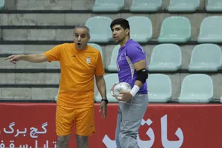 فوتسال ۲